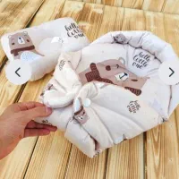 سرویس خواب نوزاد نو نو|اسباب و اثاث بچه|اسفراین, |دیوار