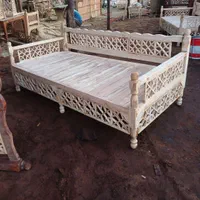 تخت سنتی تمام شبکه پایین بالا شبکه ۲ در ۱ ۷ پایه