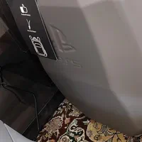 ps5 slim اروپا دیسک خور در حد نو نو|کنسول، بازی ویدئویی و آنلاین|تهران, جوادیه|دیوار