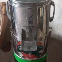 سبزی خورد کن کاملا سالم