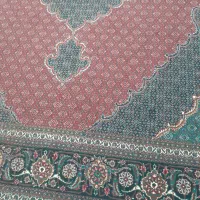 فرش ریزماهی دوازده متری