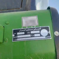 کمباین جاندیر|خودرو سنگین|مرودشت, دولت آباد|دیوار