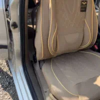 روکش صندلی ماشین جودون|قطعات یدکی و لوازم جانبی|ورامین, ورامین|دیوار