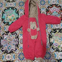 کاپشن بچگانه|کفش و لباس بچه|اشتهارد, |دیوار