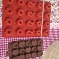 قالب ژله