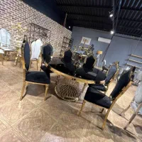 صندلی شیک و لوکس