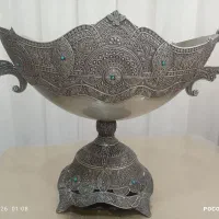 کشکول جنس پیوتر
