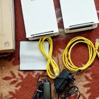 فروش ۲ عدد مودم وایمکس هواوی نو