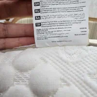 بالش طبی مدل کلاژن مادام کوکو اصل ترکیه|رختخواب، بالش، پتو|اهواز, زیتون کارمندی|دیوار