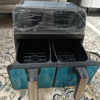 هواپز سرخ کن داتیس مدل DF-202|اجاق گاز و لوازم برقی پختوپز|تهران, صد دستگاه|دیوار