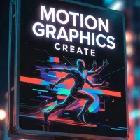 تیزر، موشن گرافیک و ویدئو تبلیغاتی/ لوگو /پوستر