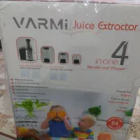 پلو پز و آبمیوه گیری