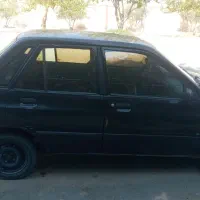 پراید ۸۳|خودرو سواری و وانت|میمند, |دیوار