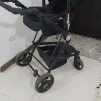 کالسکه|کالسکه و لوازم جانبی|لاهیجان, کوی آزادگان|دیوار