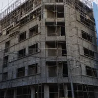 اجرای نبشی کاری نما
