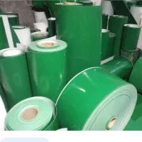 شاسی نوارنقاله تسمه حرارتی پی وی سی  الواتوری