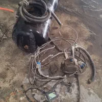 کپسول ال پی جی سالم سالم