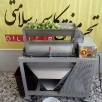فروش انواع مدل دستگاه آبگیری برای انواع میوه ها|آبمیوه‌گیر و آب‌مرکبات‌گیر|اصفهان, آزادگان|دیوار