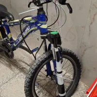 دوچرخه لوازمی