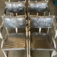 صندلی انتظار در حد نو