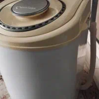 مینی ماشین لباسشویی/ مینی واش|ماشین لباسشویی و خشککن لباس|تهران, امیریه|دیوار