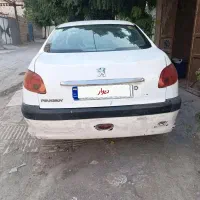 پژو206Sd و معاوضه با خودرو به قیمت ۶۰۰میلیون|خودرو سواری و وانت|مشهد, شهرک امام سجاد|دیوار