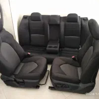 صندلی استوک خارجی خودرو