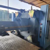 دستگاه 320 تن هایتا سینگر