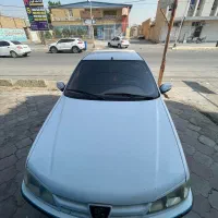 پژوپارس مدل ۹۲