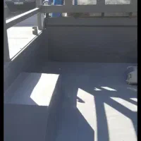 باربند و کفی آهن کش نیسان