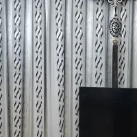 پرده حریر|پرده، رانر، رومیزی|اردبیل, |دیوار