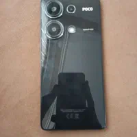Poco m6pro 512|موبایل|تهران, نازی‌آباد|دیوار