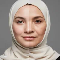 کرم ضد لک بیوممتیک