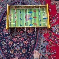 وسایل سرگرمی