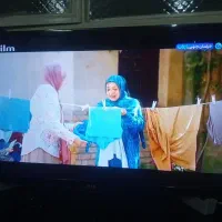 تلویزیون ال ای دی ال جی با دو گیرنده داخلی ا|تلویزیون و پروژکتور|تهران, سلسبیل جنوبی|دیوار