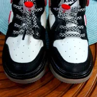 کفش بچگانه نو ورداتی