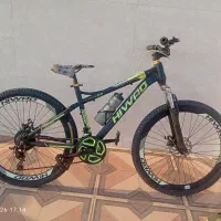 دوچرخه