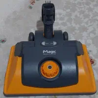 سری دسته بخار شوی magic