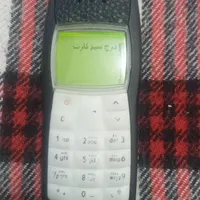 نوکیا ۶۳۰۰و۱۱۰۰وغیره|موبایل|کرج, کیانمهر|دیوار