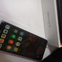 note 9S|موبایل|کرج, باغستان|دیوار