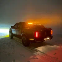 KMC T9 1404|خودرو سواری و وانت|رودهن, |دیوار