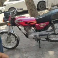 هندا125