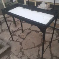 منقل بزرگ کبابی|اجاق گاز و لوازم برقی پخت‌وپز|کرمانشاه, |دیوار