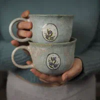 دعوت به همکاری در کارگاه سفال و سرامیک