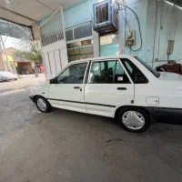 پراید131|خودرو سواری و وانت|اصفهان, ناصرخسرو|دیوار