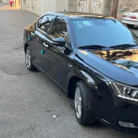 دنا پلاس توربو ۶ دنده