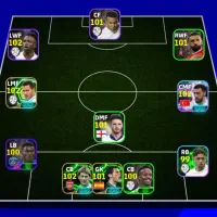 گیم پلی بازی فوتبال