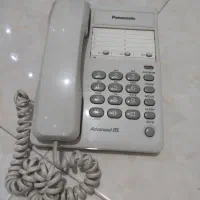 گوشی پاناسونیک رومیزی