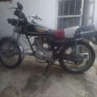 موتور سیکلت|موتورسیکلت|فیروزآباد (لرستان), |دیوار