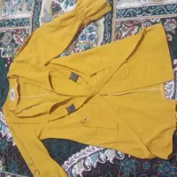 مانتو و شومیز